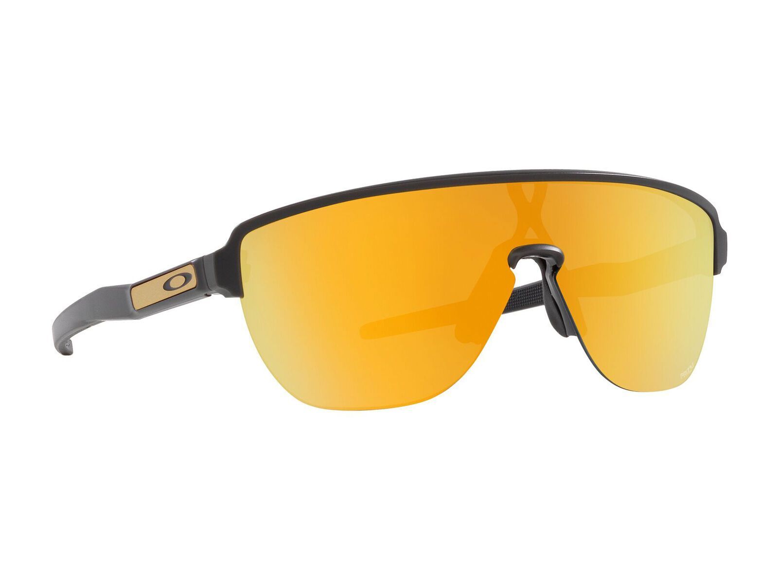Oakley Corridor, Prizm 24k / matte carbon - Bild 11