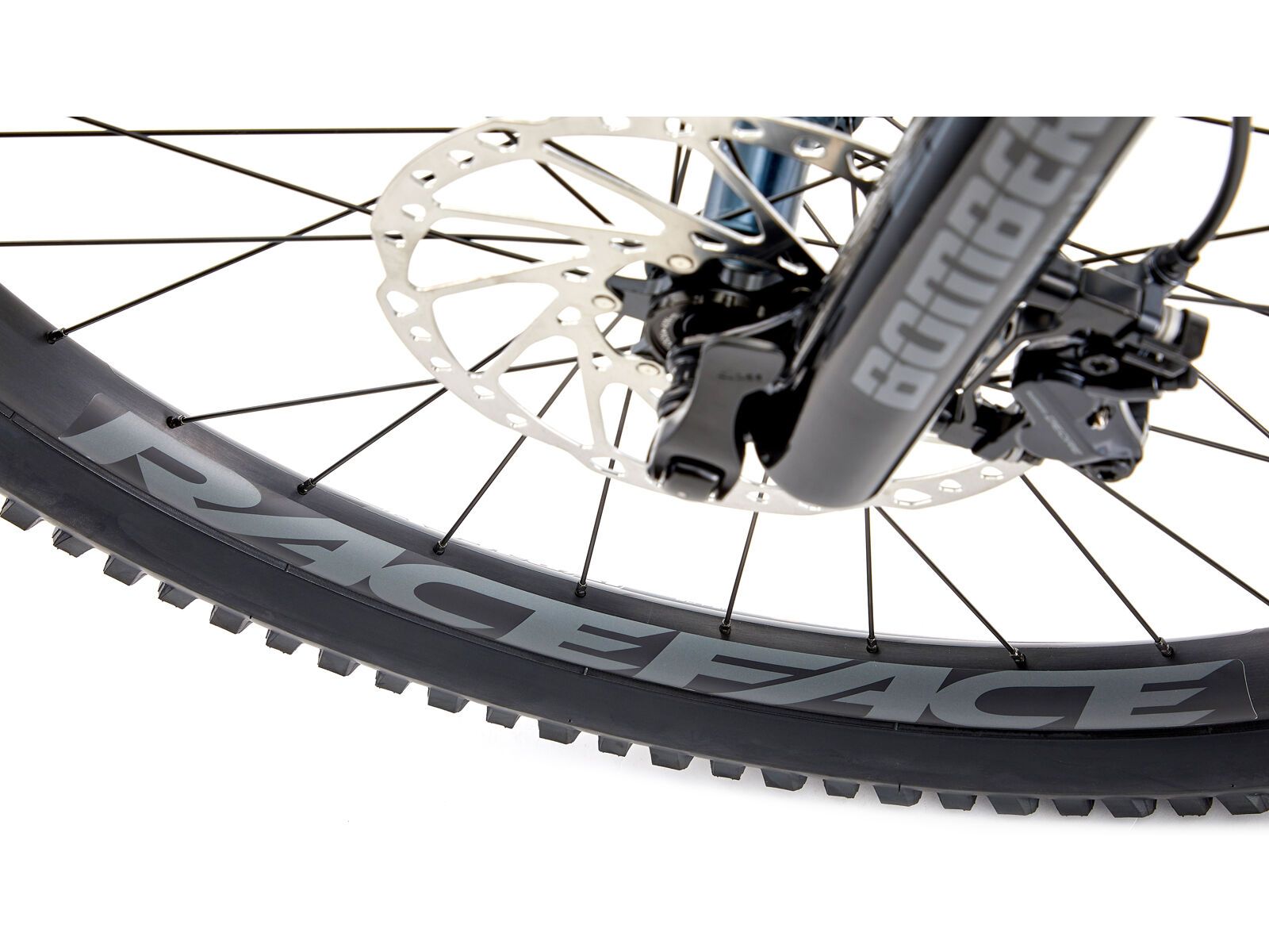 Kona Honzo ESD, gloss grape purple - Bild 11