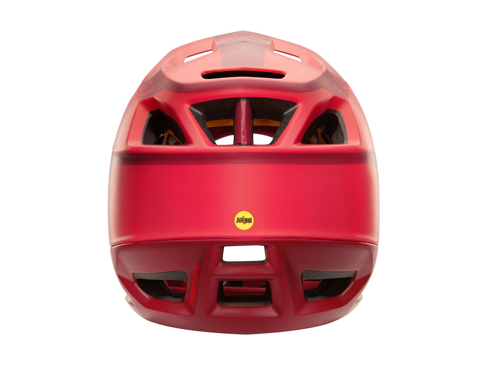 Fox Proframe, quo bright red - Bild 5