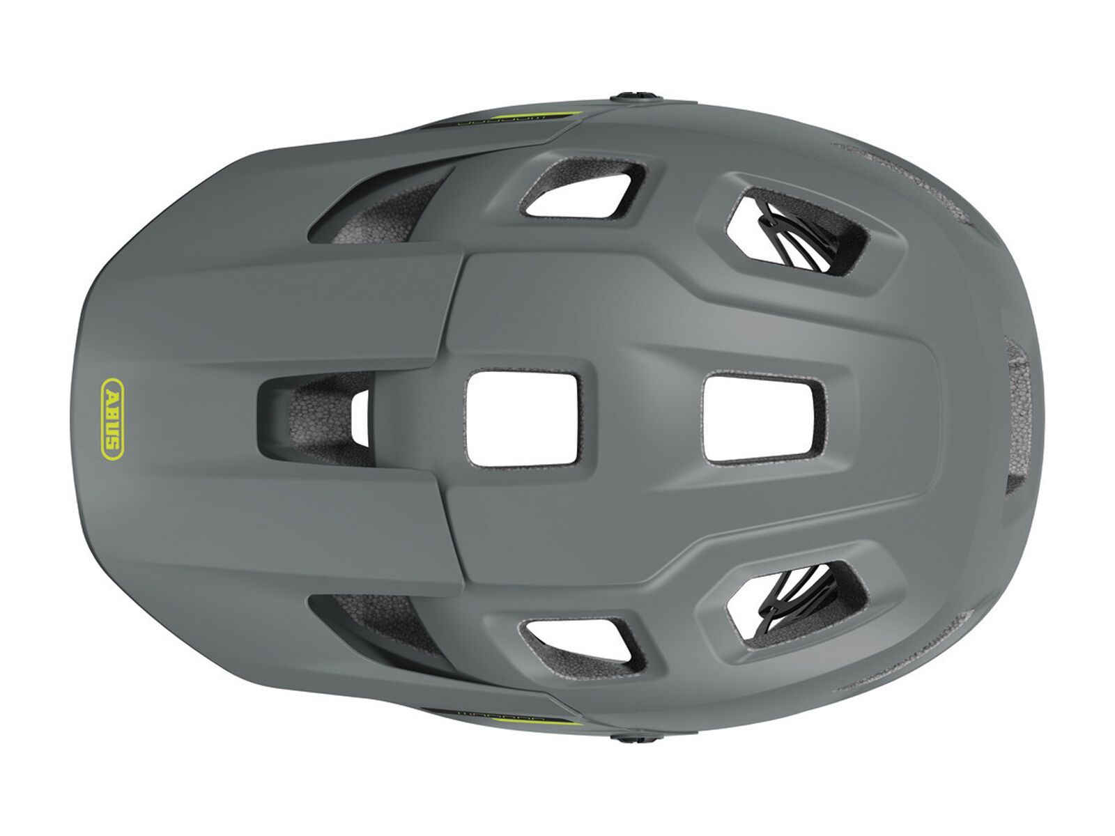 Abus MoDrop, concrete grey matt - Bild 4