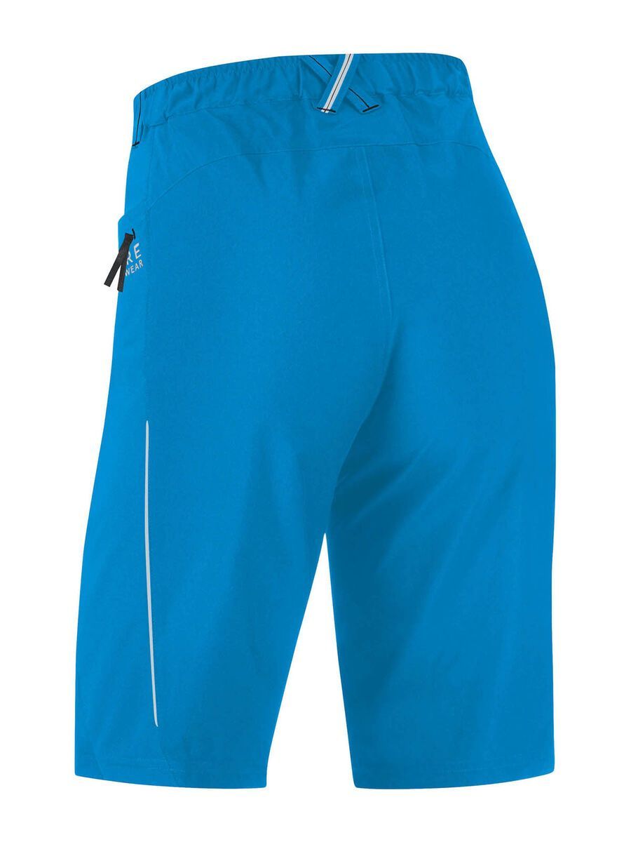 Gore Bike Wear Countdown 2.0 Lady Shorts+, waterfall blue/black - Bild 2