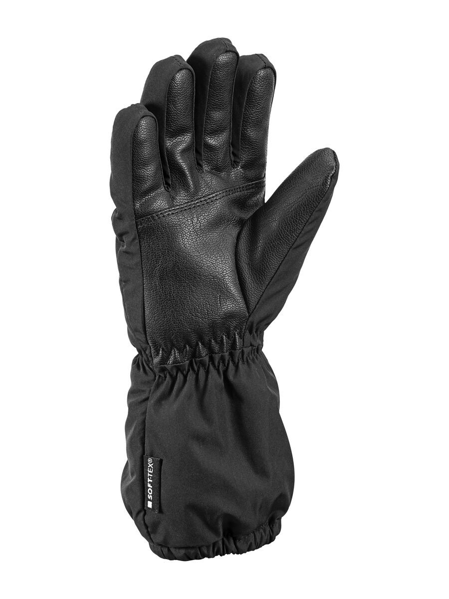 Leki Nevio Junior, black - Bild 2