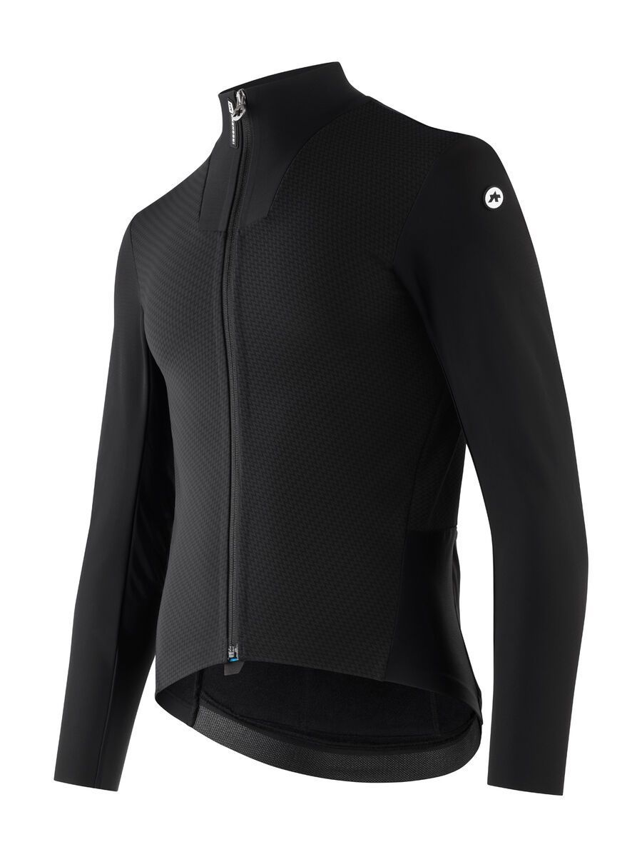 Assos Mille GT Hashoogi Winter Jacket S11, black series - Bild 3