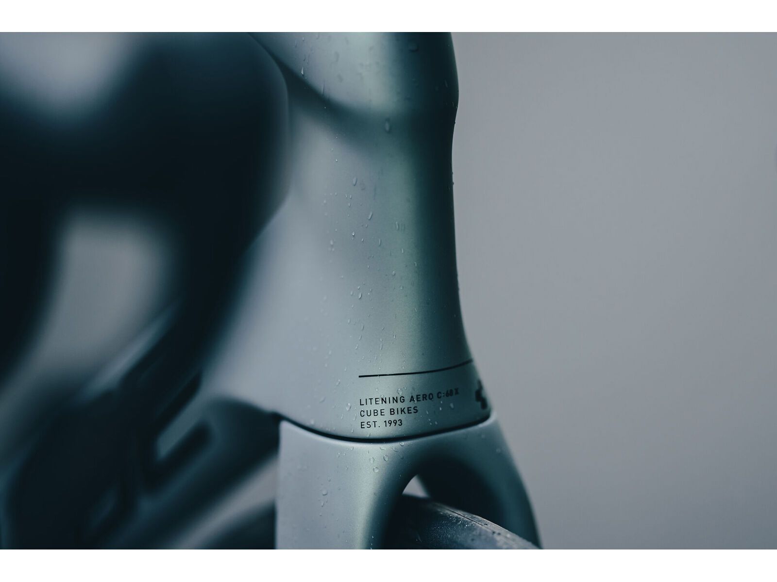 Cube Litening Aero C:68X SLX, seagrey´n´black - Bild 11