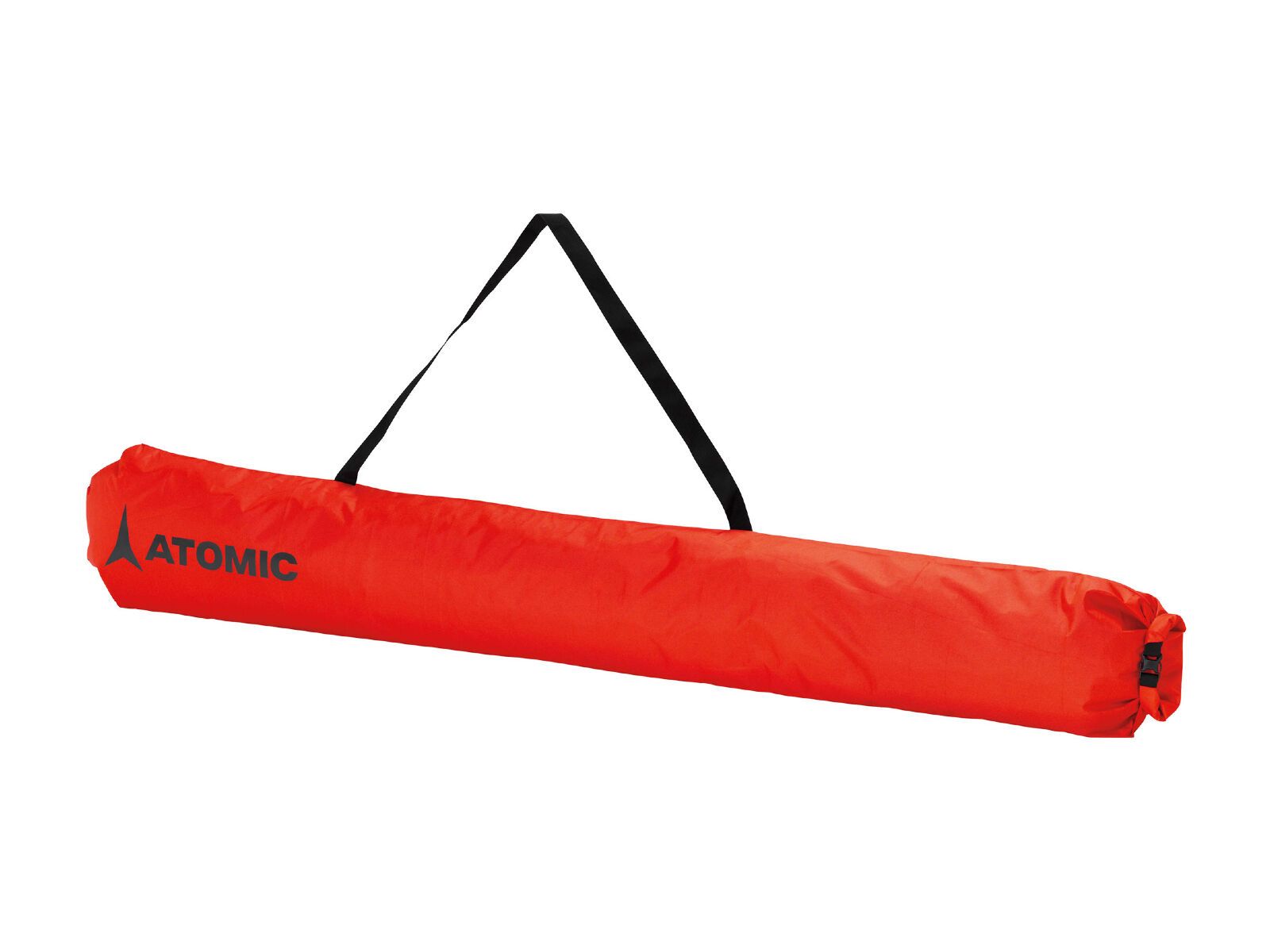 Atomic A Sleeve, red/black - Bild 1