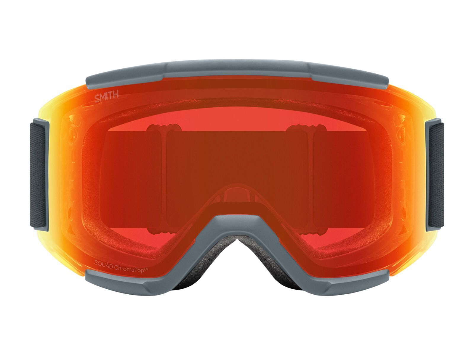 Smith Squad, ChromaPop Everyday Red Mirror / slate - Bild 2