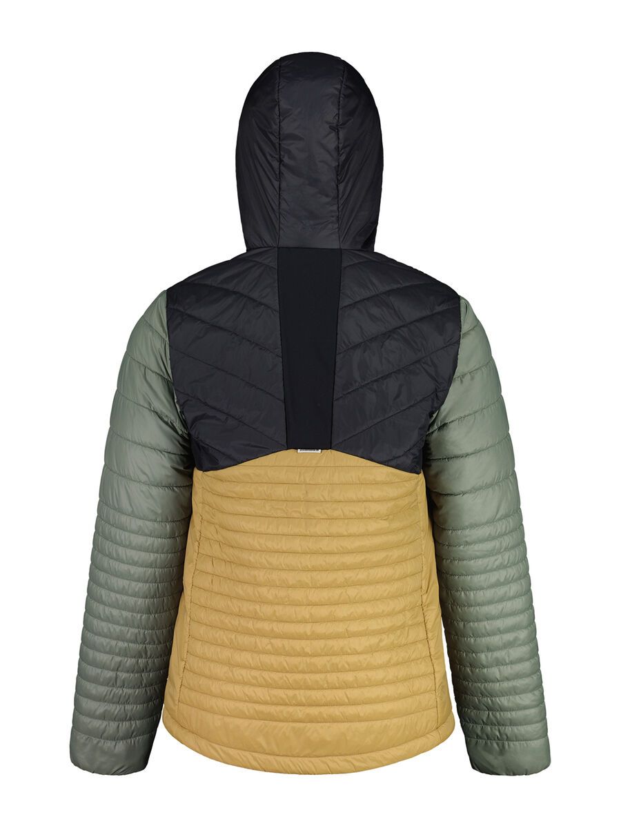 Maloja LavaroneM., deep black multi - Bild 2