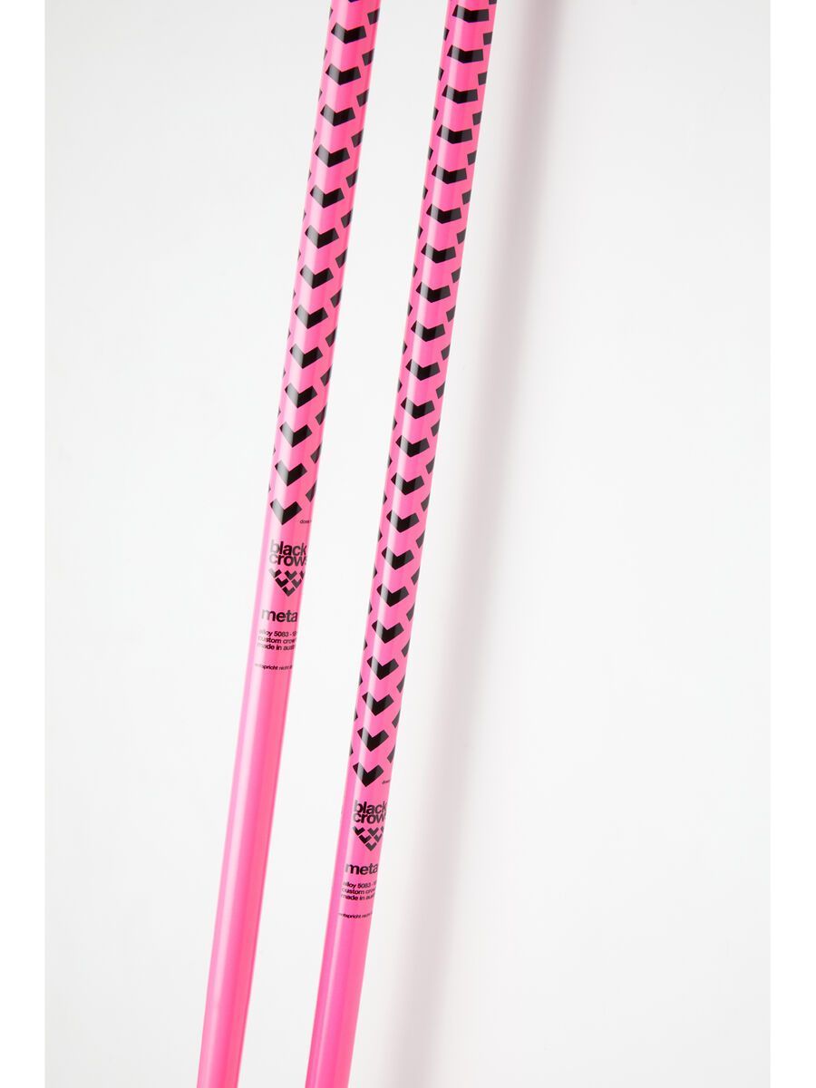 Black Crows Meta, pink - Bild 2