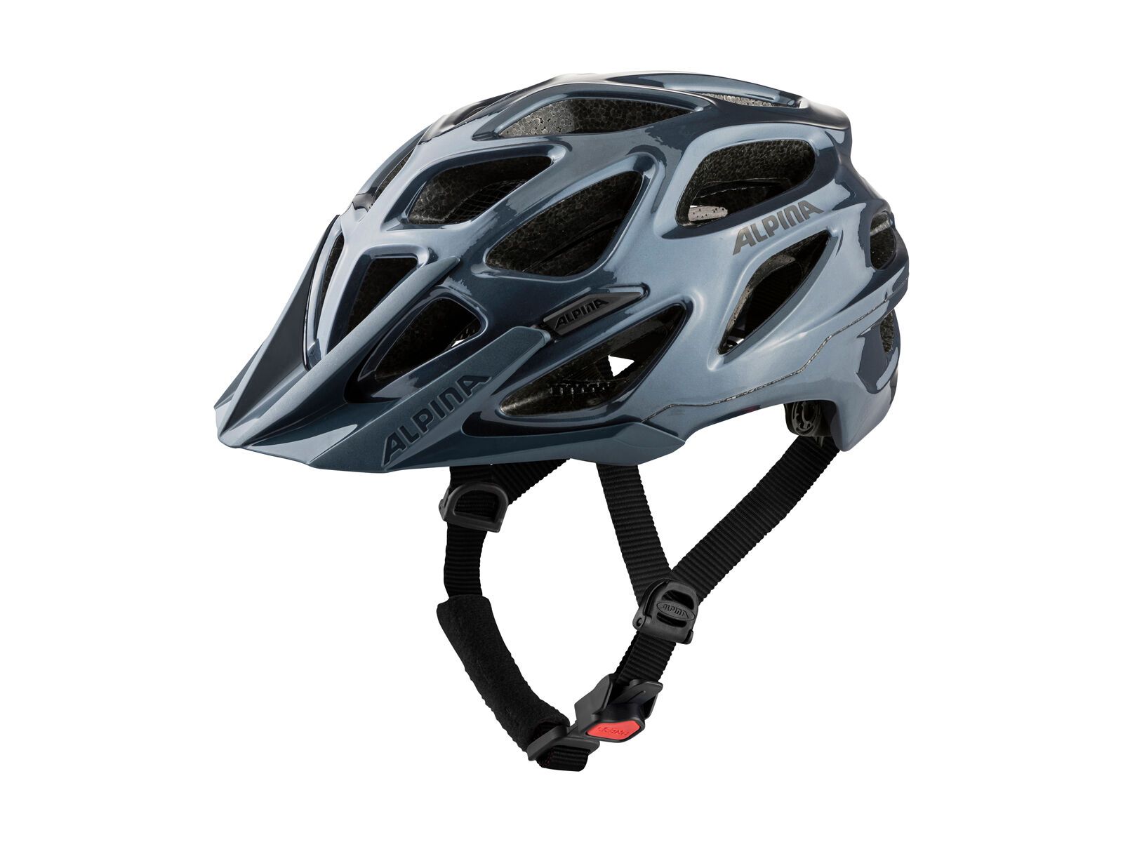 Alpina Mythos 3.0, indigo gloss - Bild 1