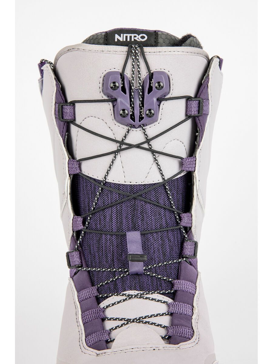Nitro Cave TLS Step On, lilac-purple - Bild 5