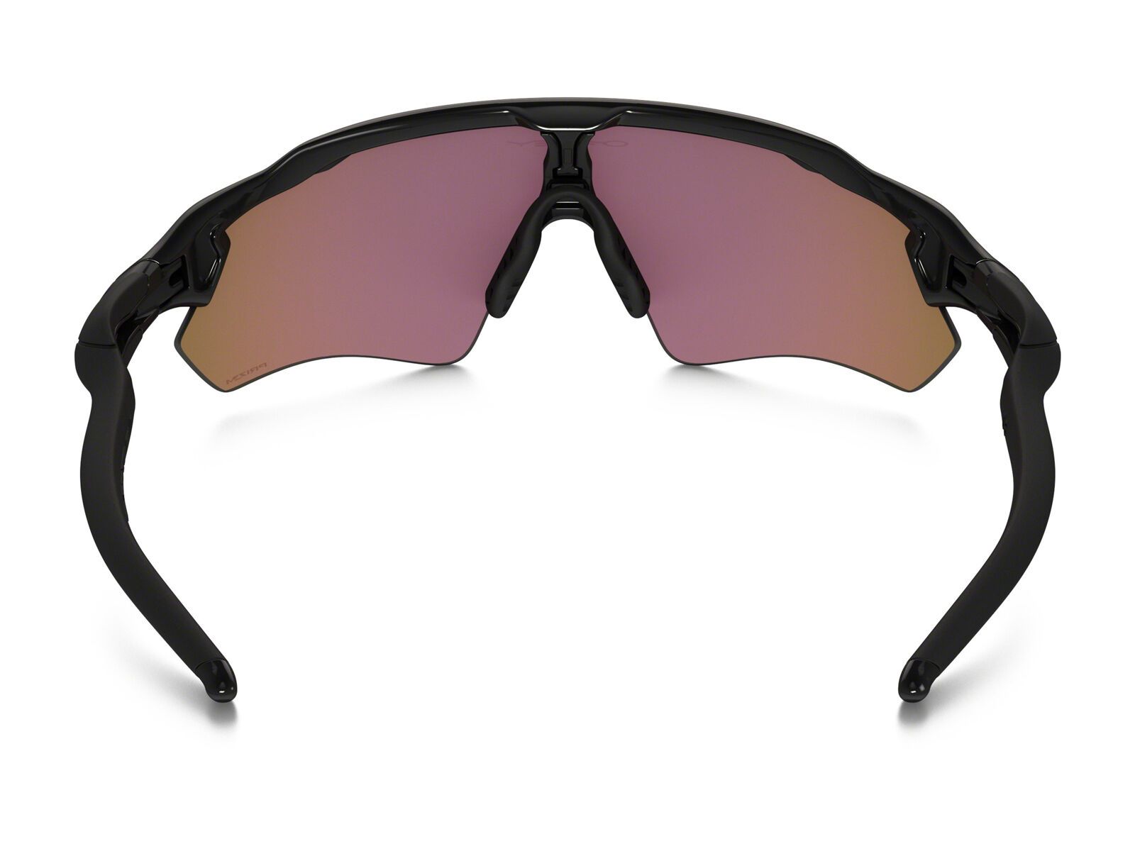 Oakley Radar EV Path Prizm Golf, polished black/Lens: prizm golf - Bild 3
