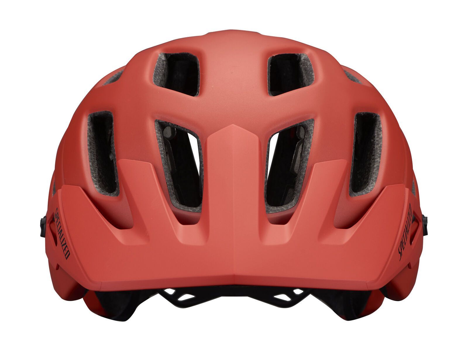 ***2. Wahl*** Specialized Ambush MIPS (ANGi komp.) redwood/gunmetal - Bild 5