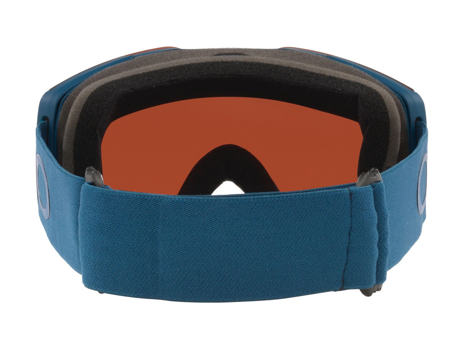 Oakley Fall Line M - Prizm Snow Sapphire Iridium, posiedon - Bild 3