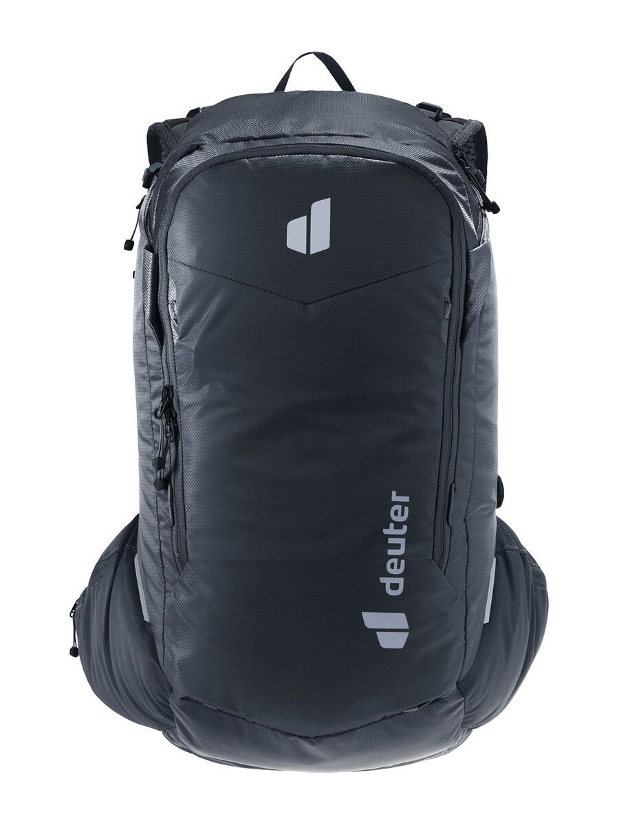 Deuter Attack 20, black - Bild 6