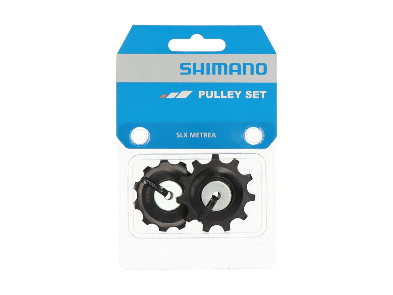 Shimano SLX, Metrea Schaltrollensatz - 11-fach - Bild 1