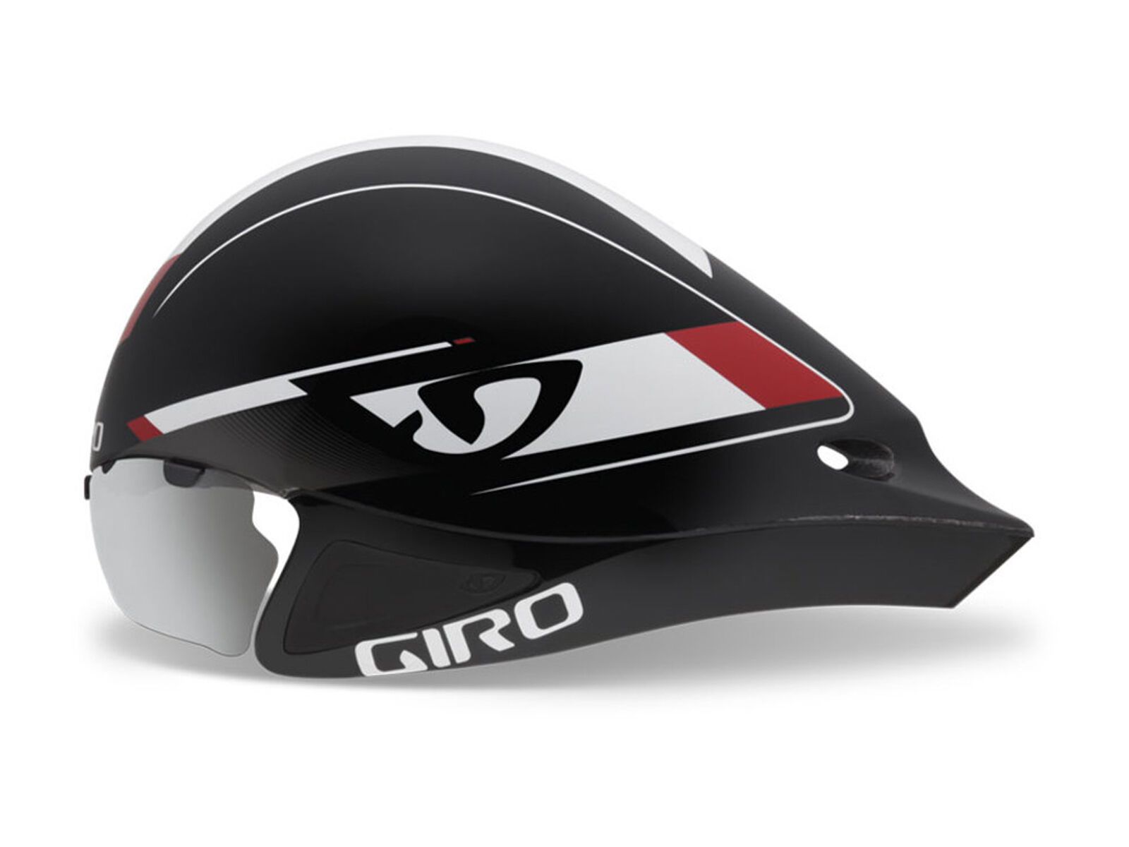 Giro Selector, red/black - Bild 1