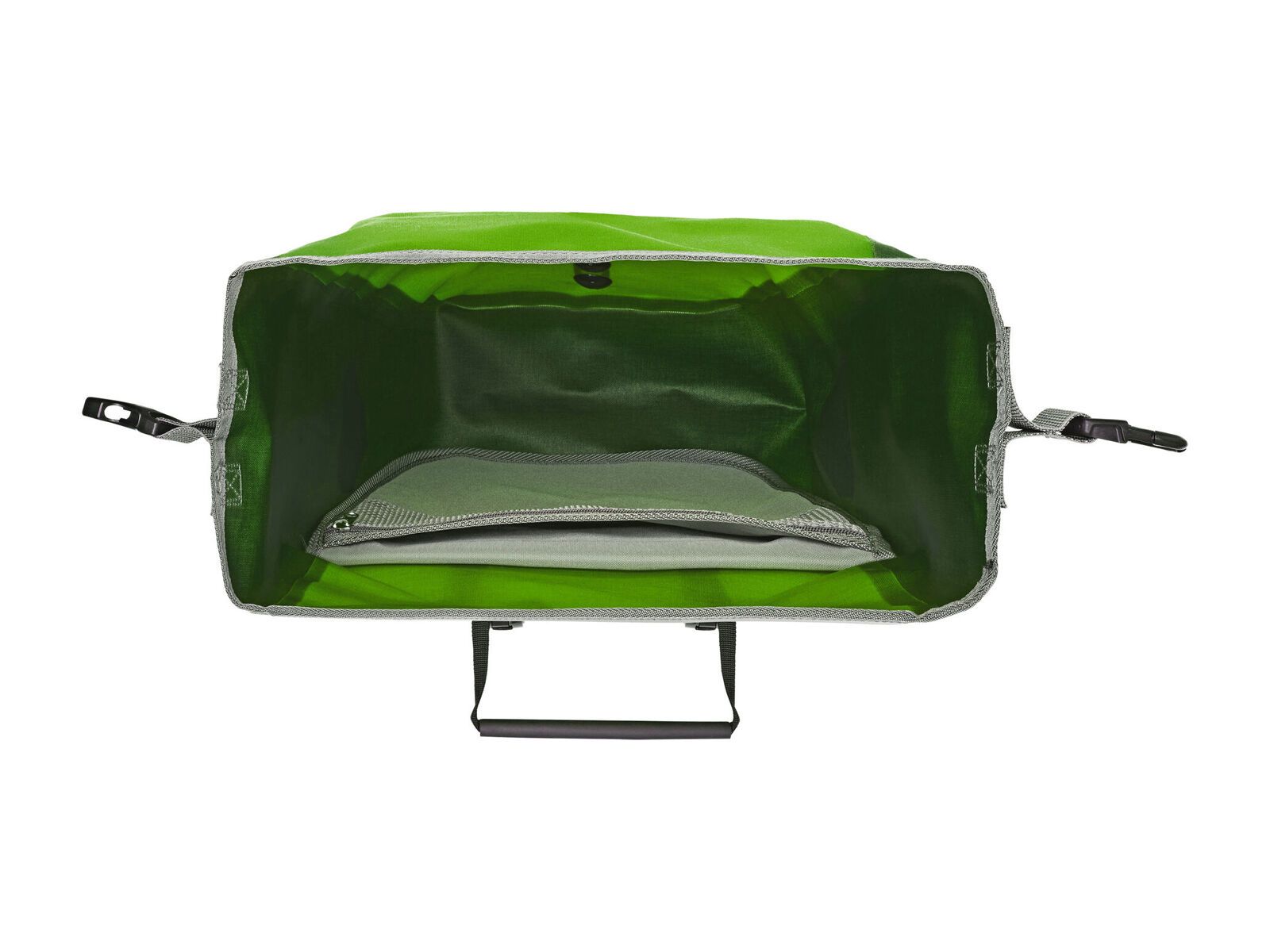 ORTLIEB Back-Roller Plus CR (Paar), kiwi - moss green - Bild 7