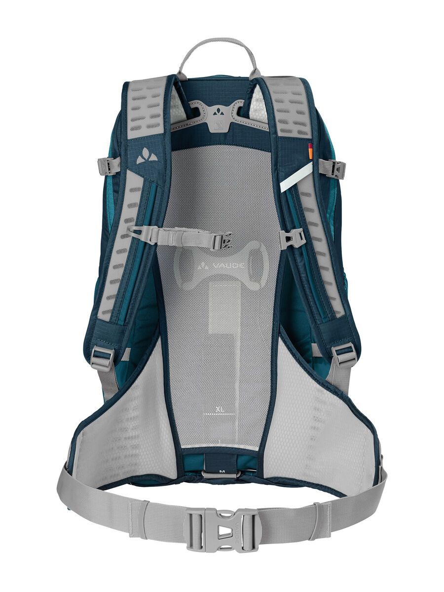 アクセサリー VAUDE Bike Alpin 25 + 5 Vaude Bike Alpin 25+5 - Cycling backpack | Free EU Delivery