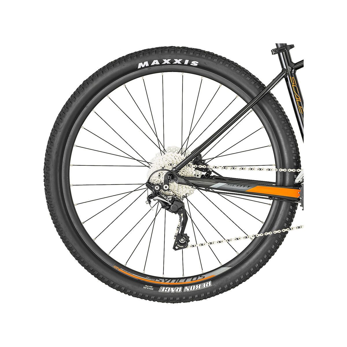 Scott Scale 970 - Bild 5
