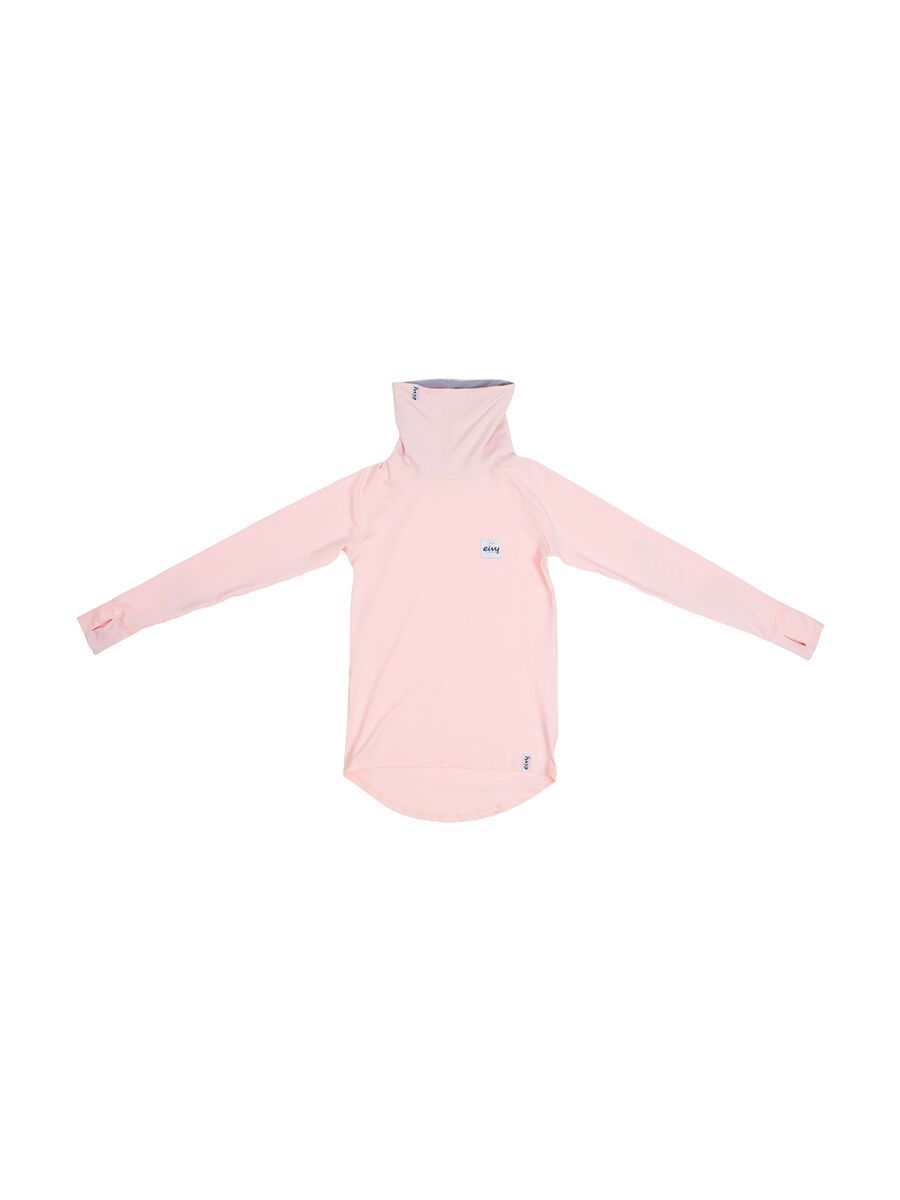 Eivy Icecold Winter Top, matte pink - Bild 1