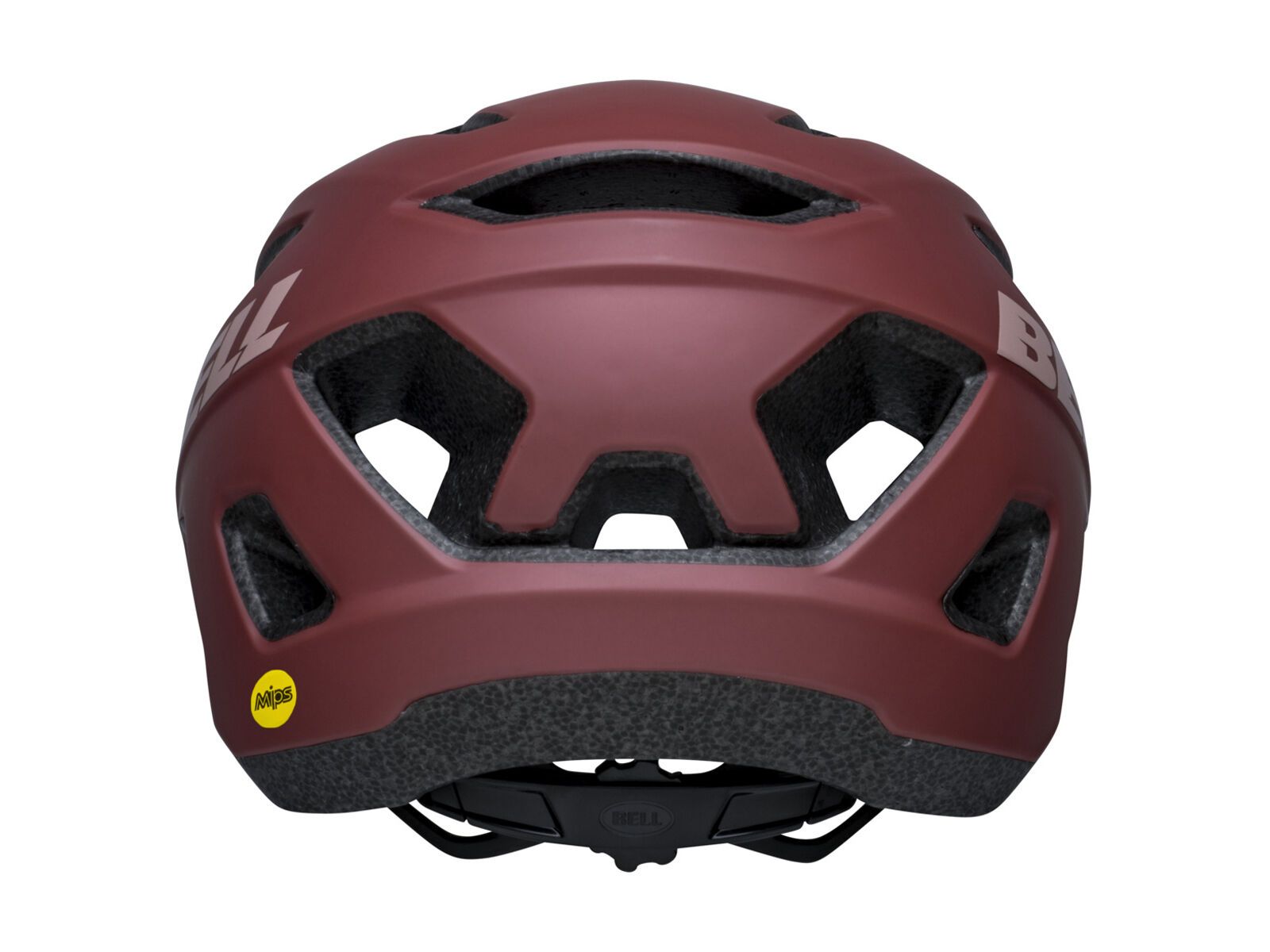 Bell Nomad 2 Jr MIPS, matte pink - Bild 4