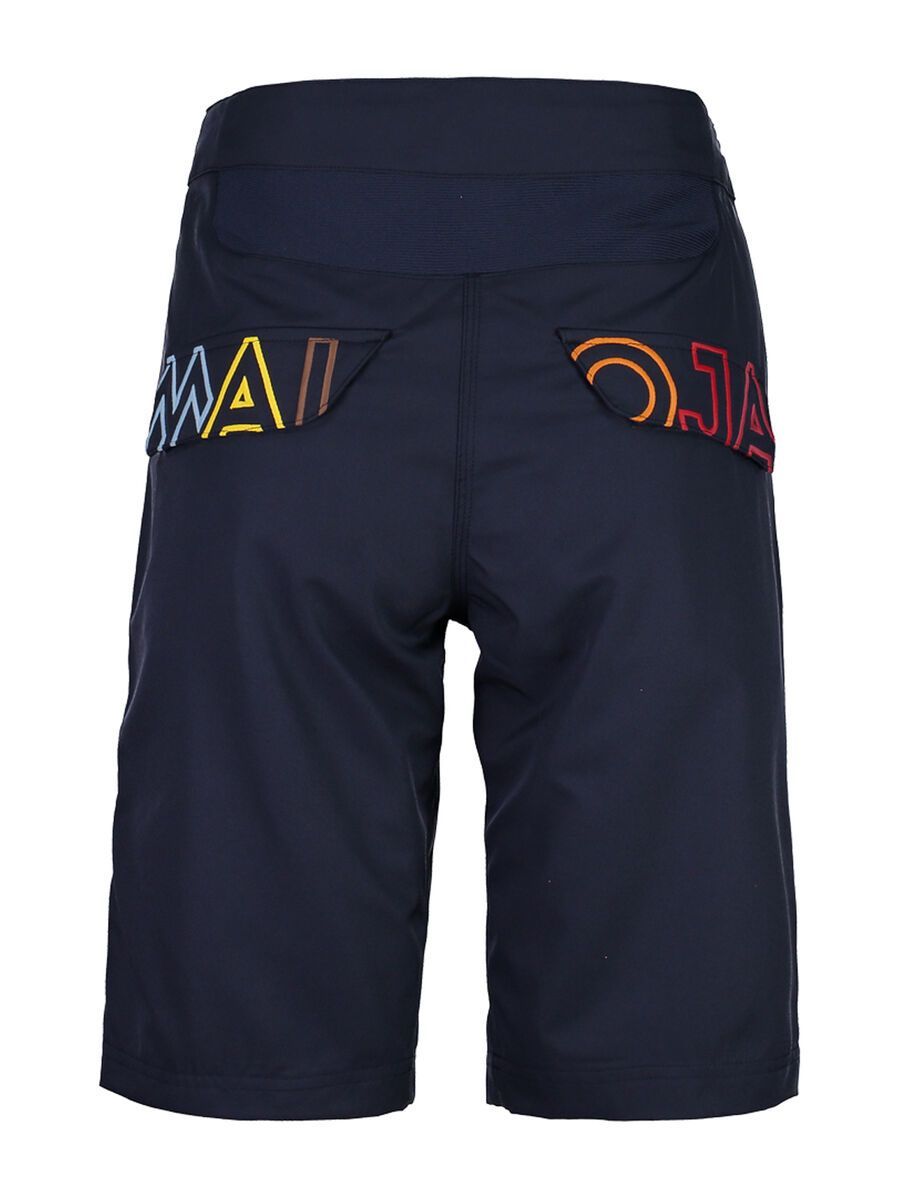 Maloja FlurinaM., mountain lake - Bild 2