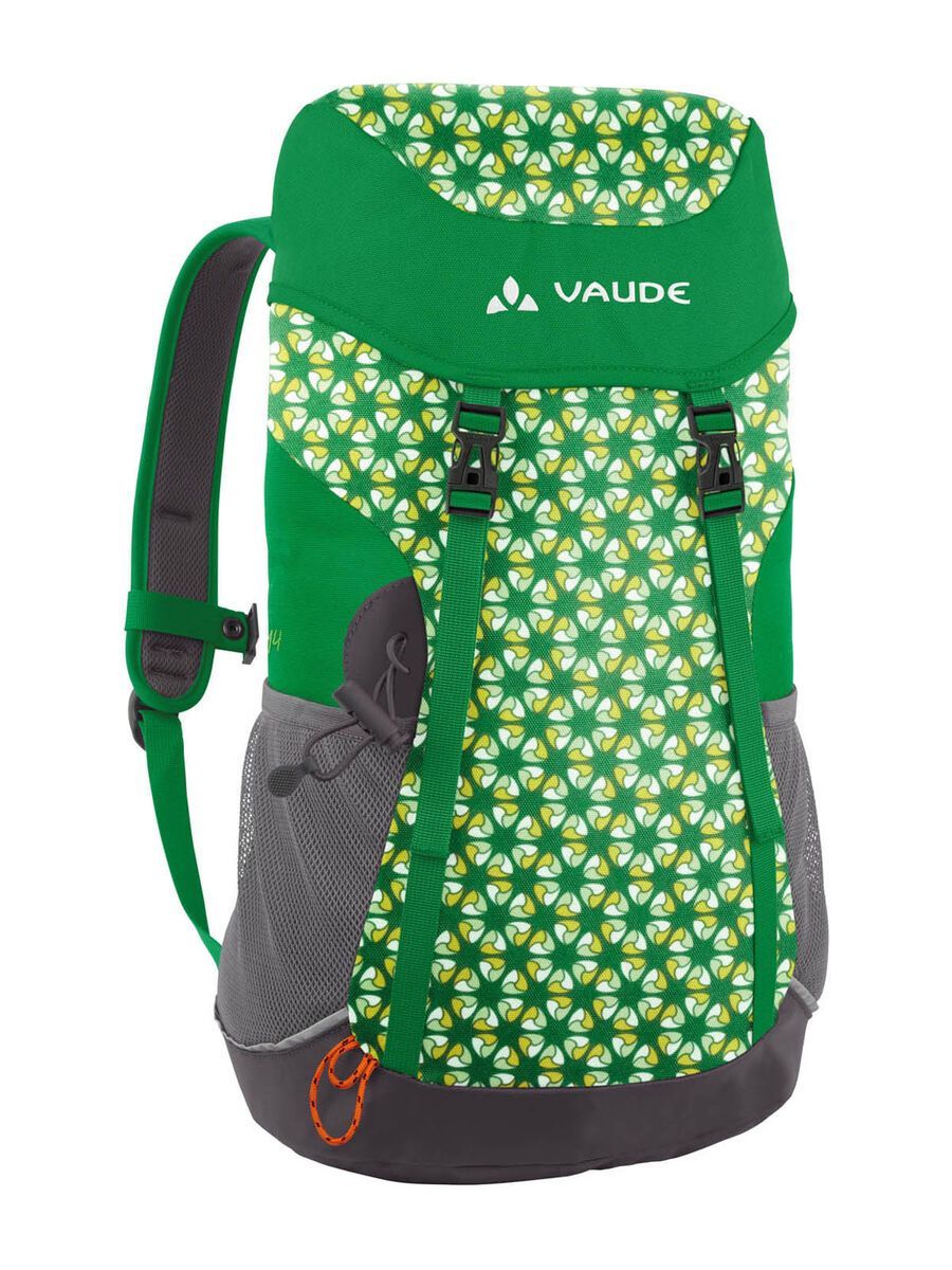Vaude Puck 14, apple/grass print - Bild 1