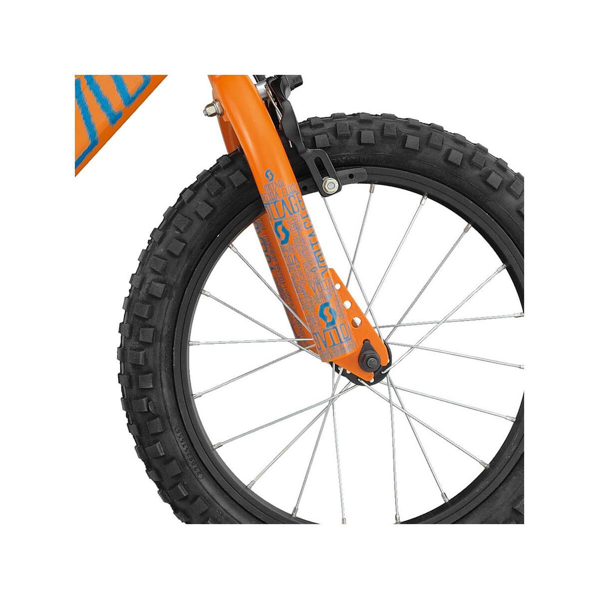 Scott Voltage JR 16 - Bild 2