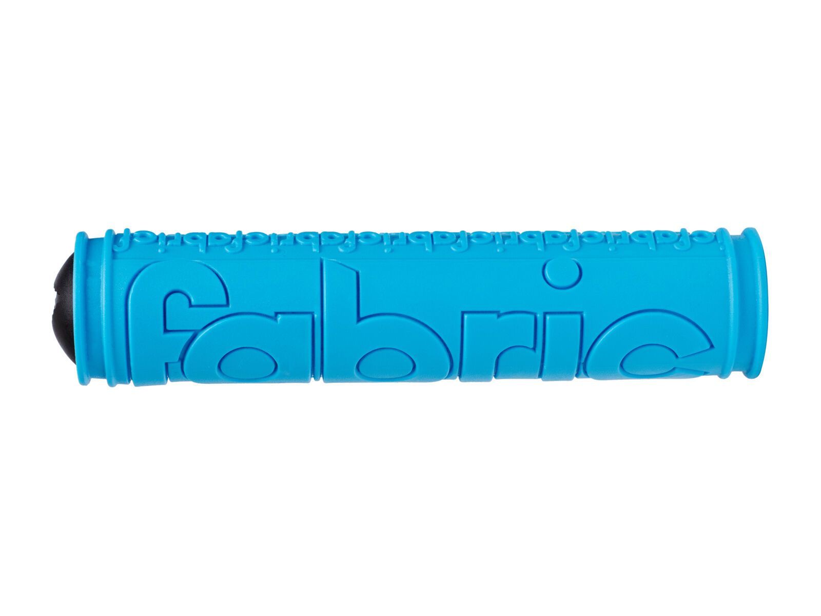 Fabric Push Slip On Grips, blue - Bild 2