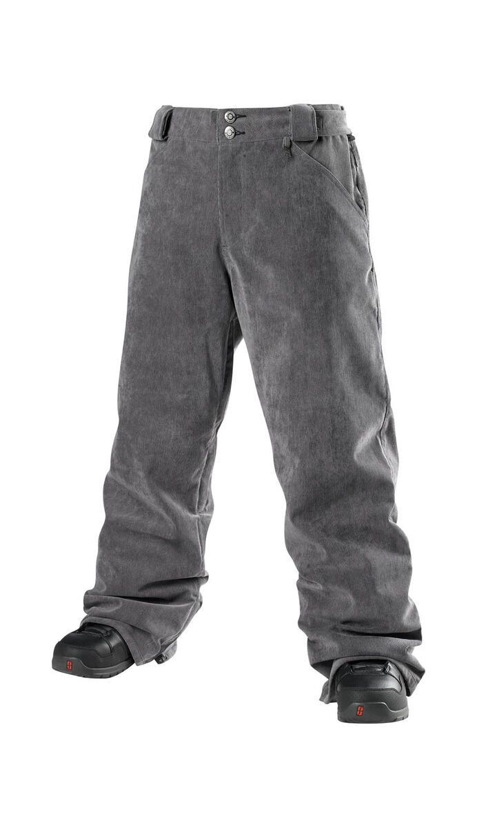 Special Blend 5 Pocket Freedom, Iron Lung Corduroy - Bild 1