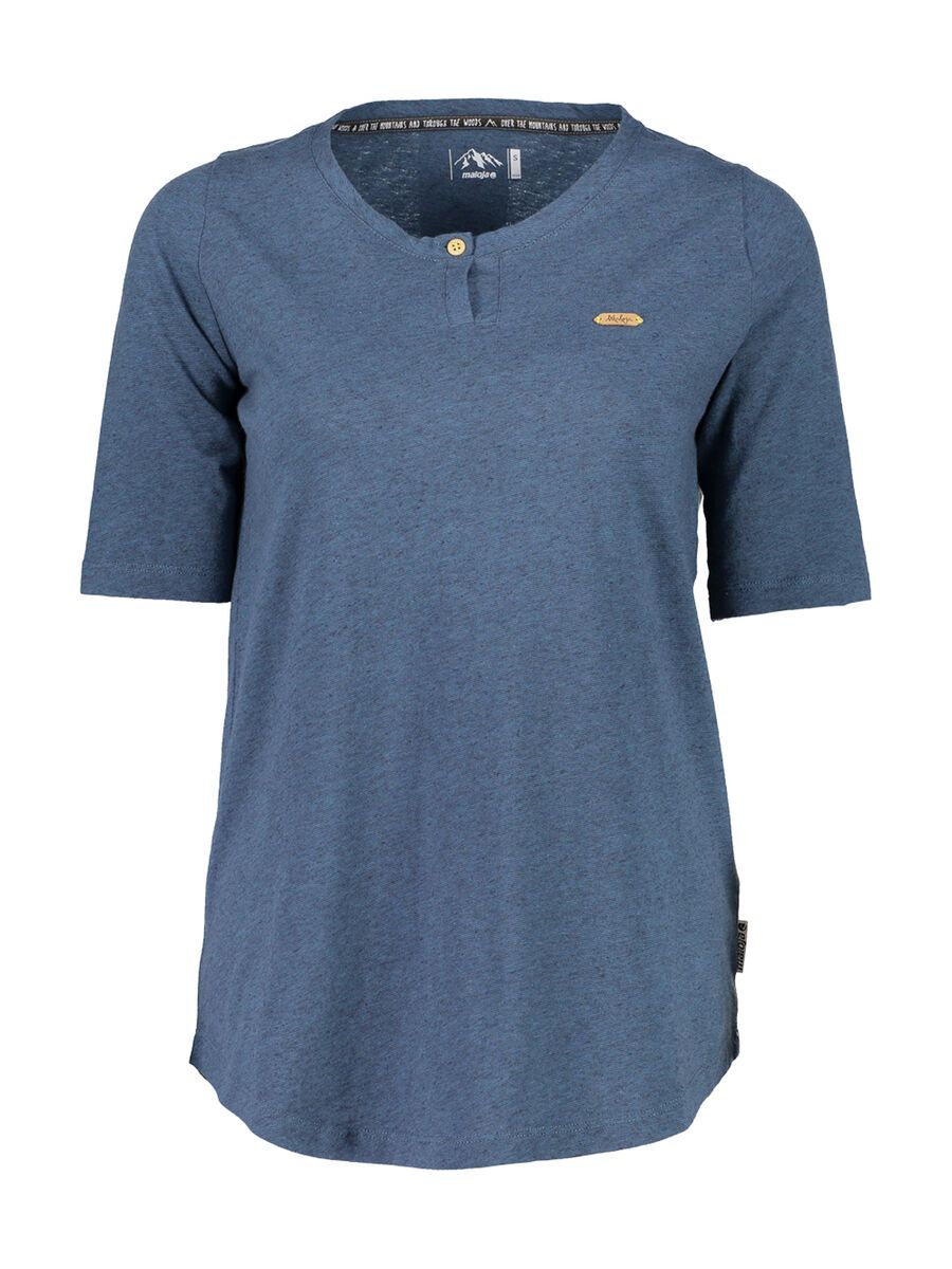 Maloja GrettinaM., mountain lake - Bild 1