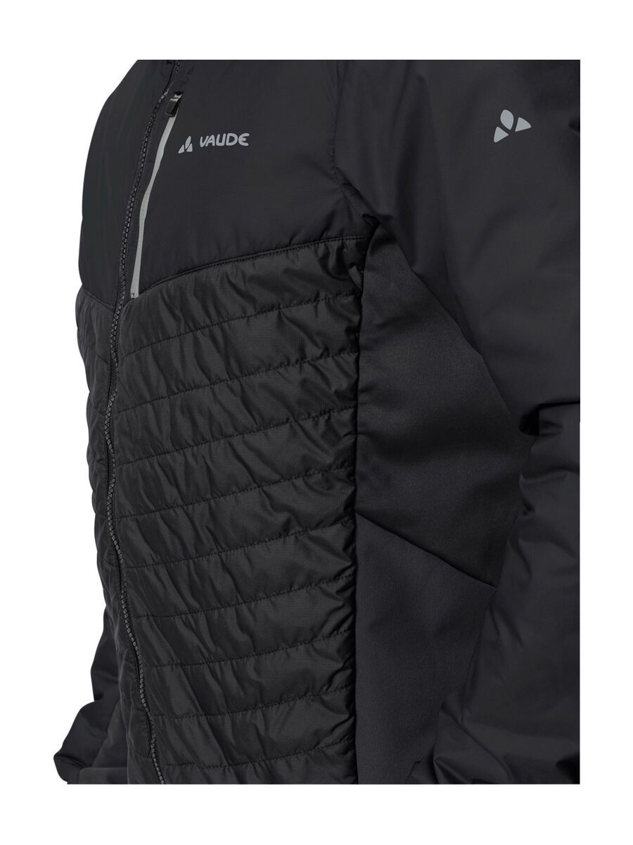 Vaude Men's Posta Insulation Jacket, black uni - Bild 5