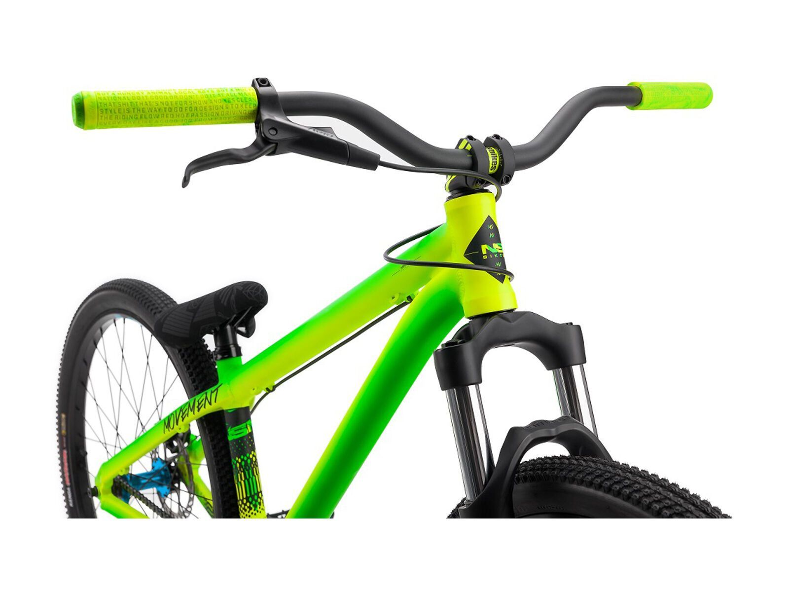 NS Bikes Movement - Bild 4