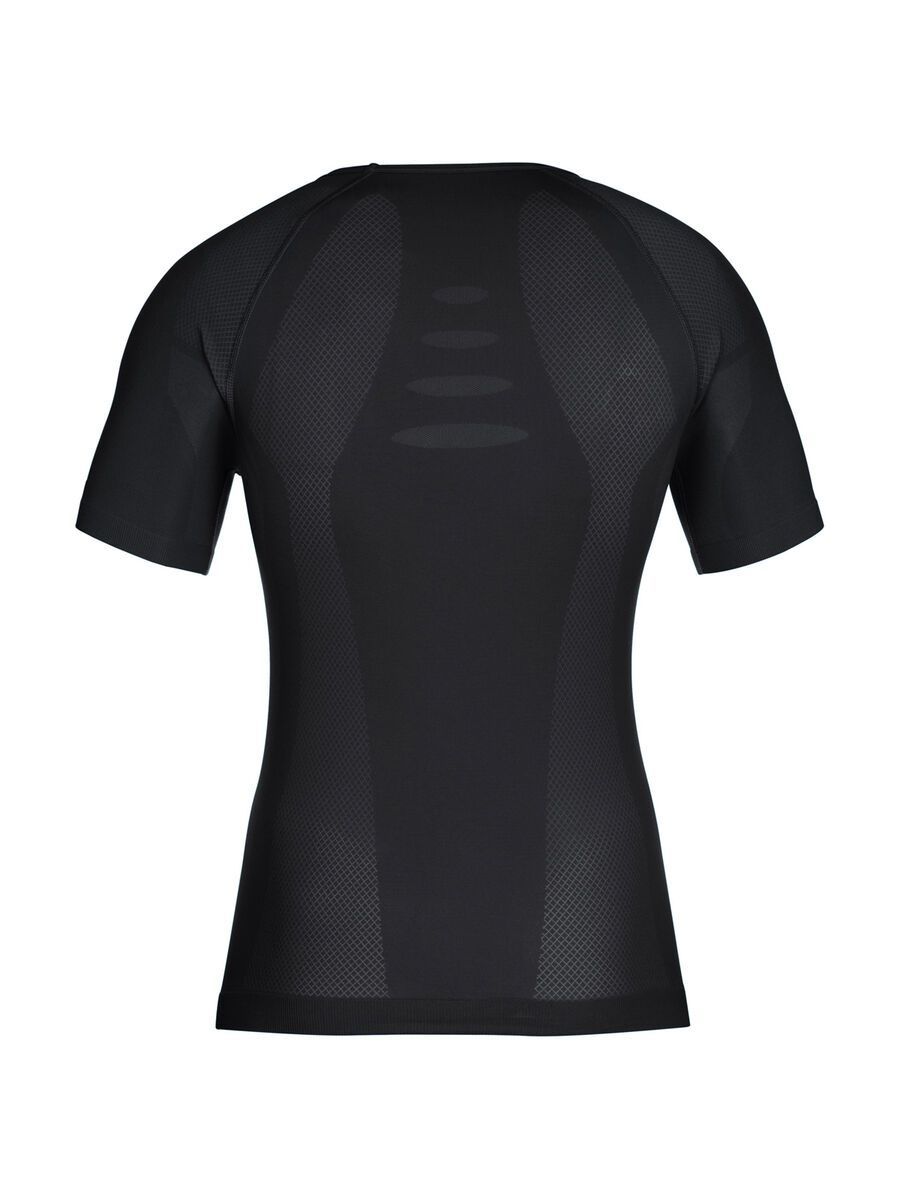 Vaude Men's Seamless Light Shirt, black - Bild 2