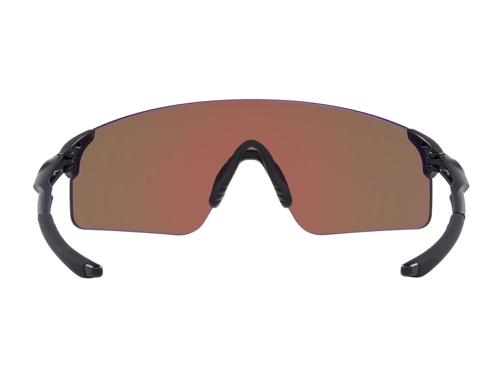 Oakley EVZero Blades, Prizm Violet / matte black - Bild 6