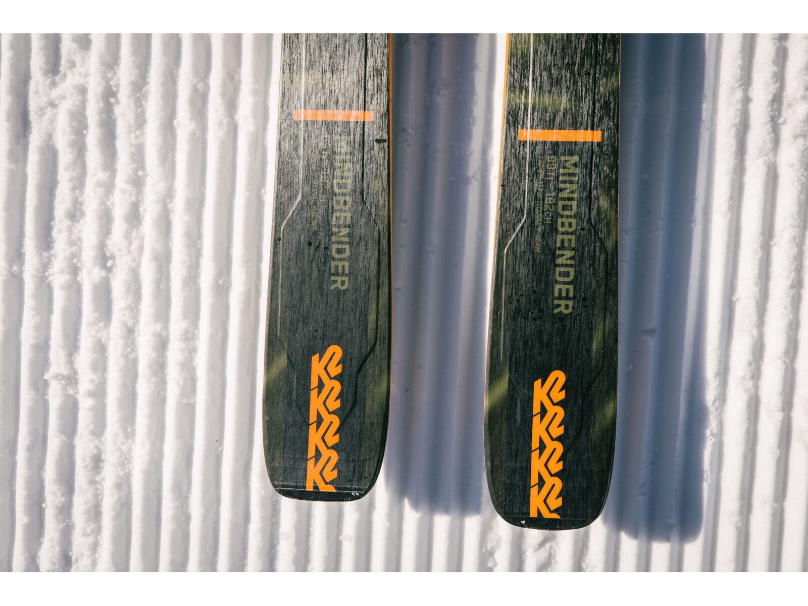 K2 Mindbender 89Ti - Bild 11