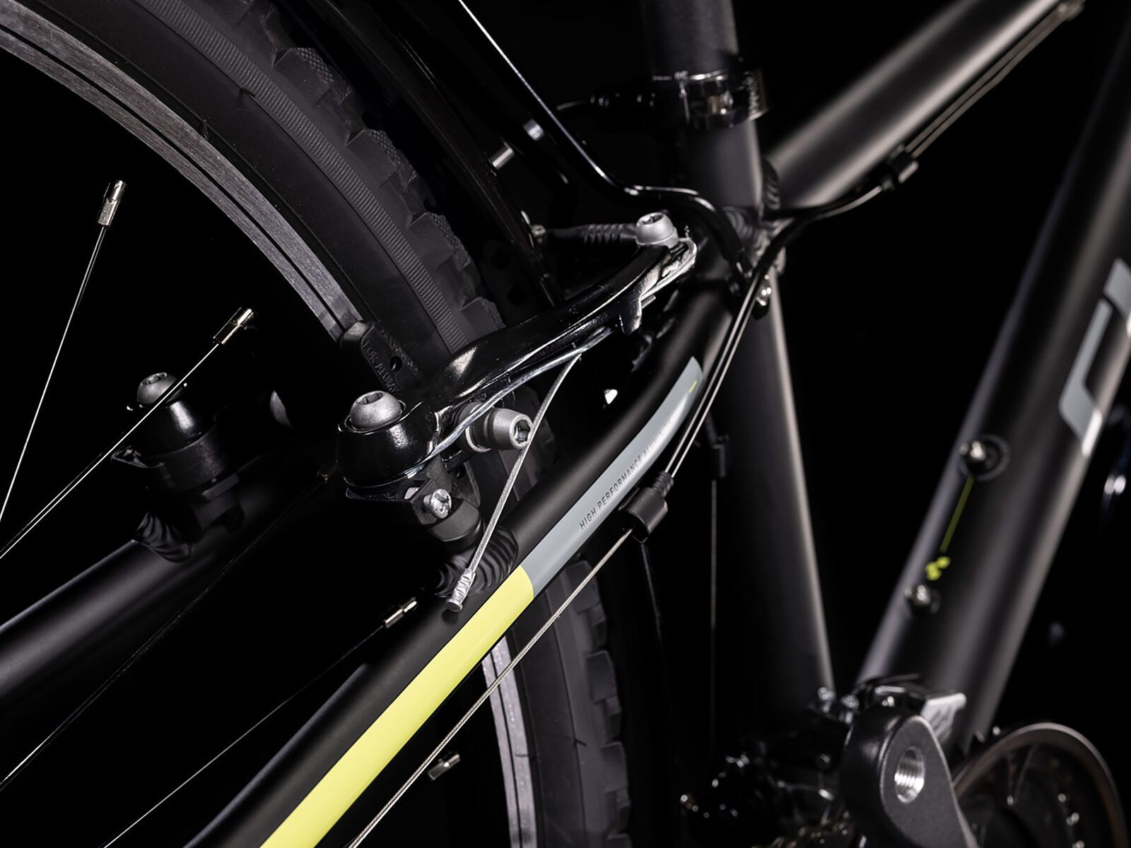 Cube Acid 240 Street, black´n´yellow - Bild 3