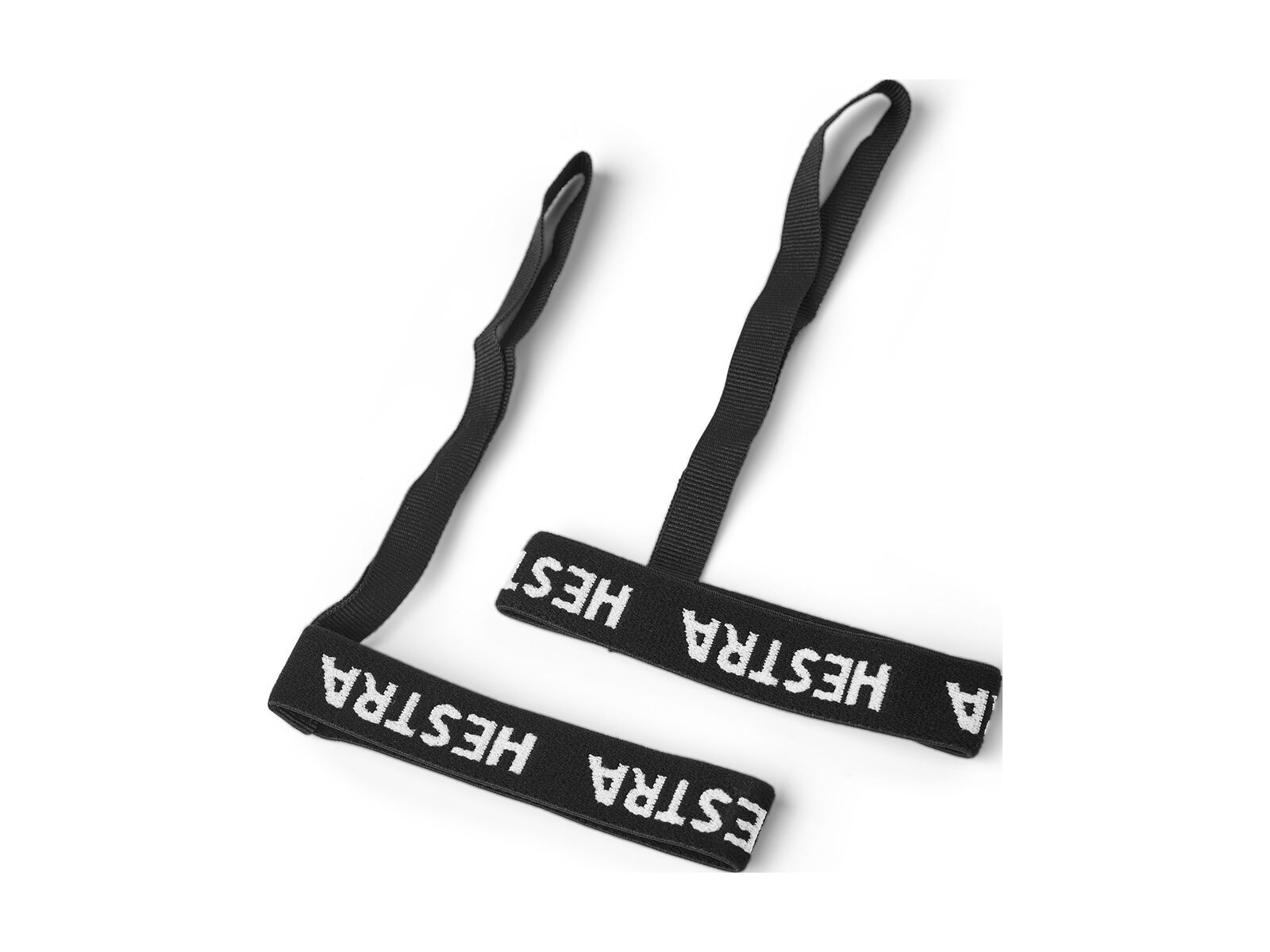 Hestra Handcuff Mens - 100/17 mm Size 8-11, black/white - Bild 2