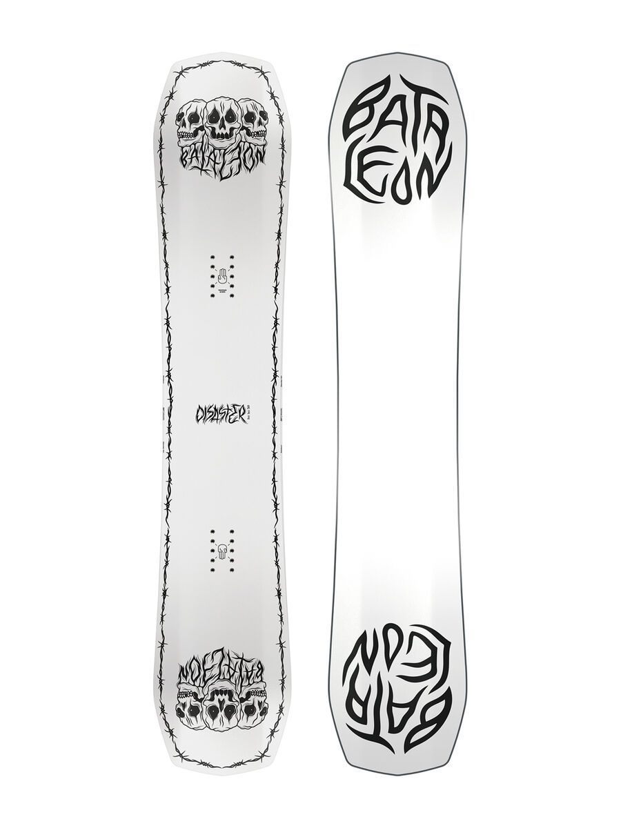 Bataleon Disaster - Bild 1