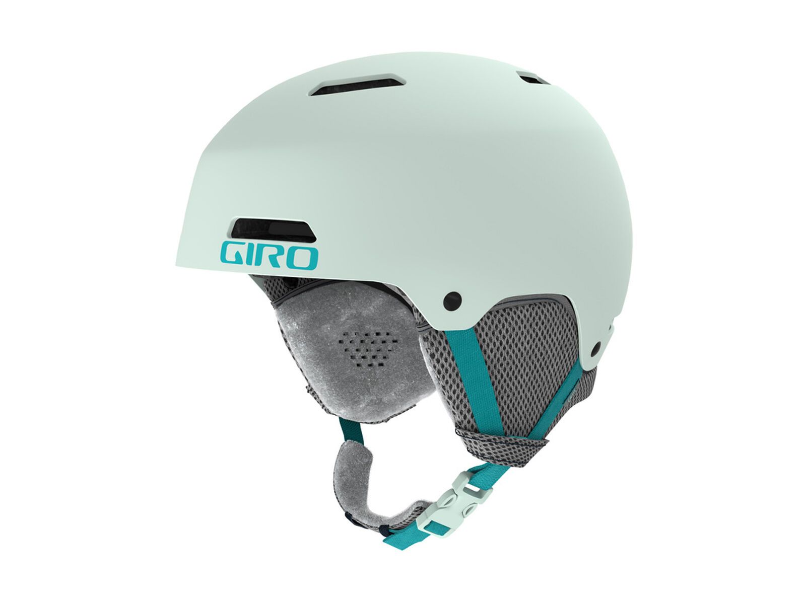 Giro Crüe, matte mint - Bild 1