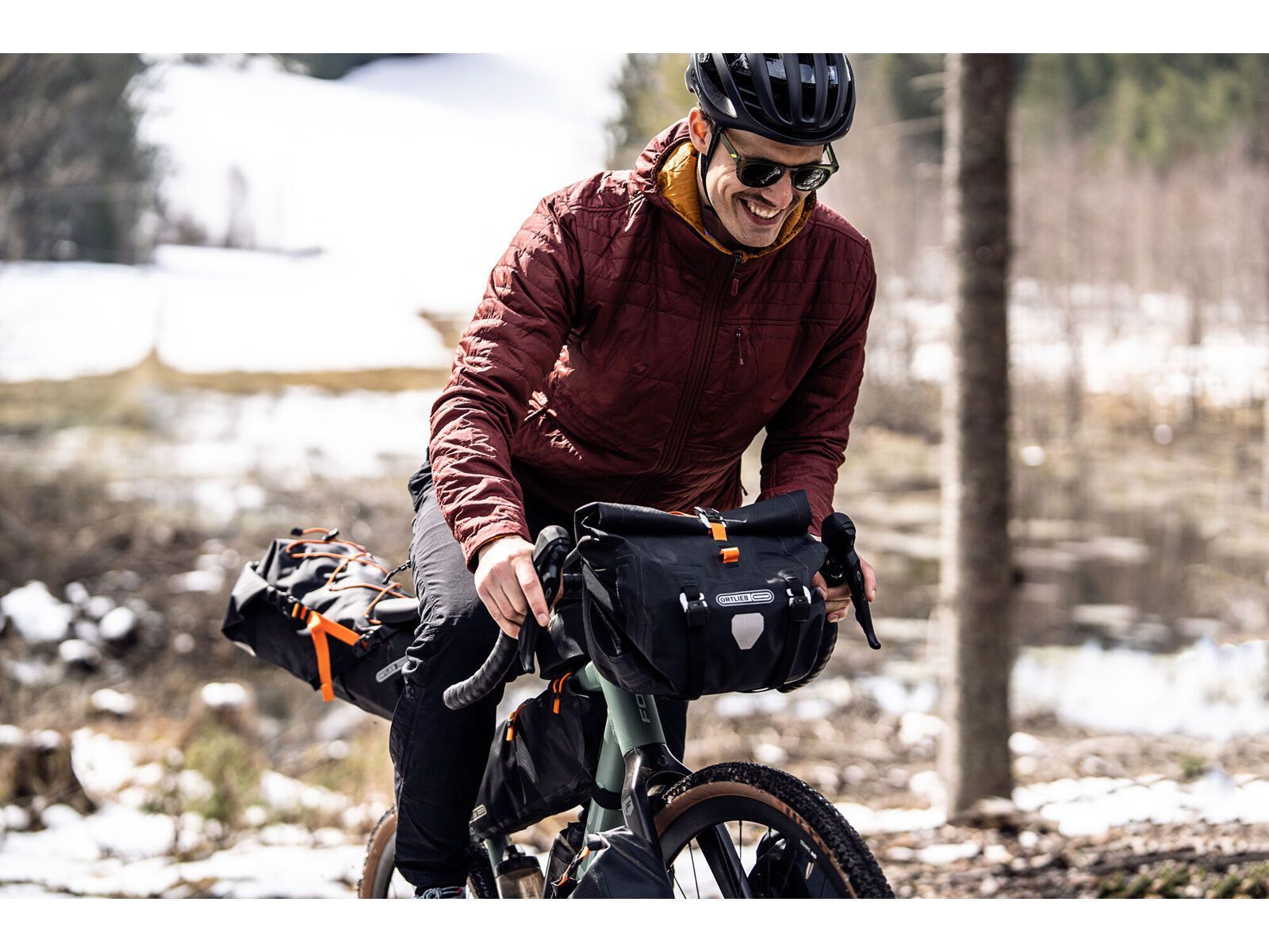 ORTLIEB Seat-Pack QR 13 L, black matt - Bild 19