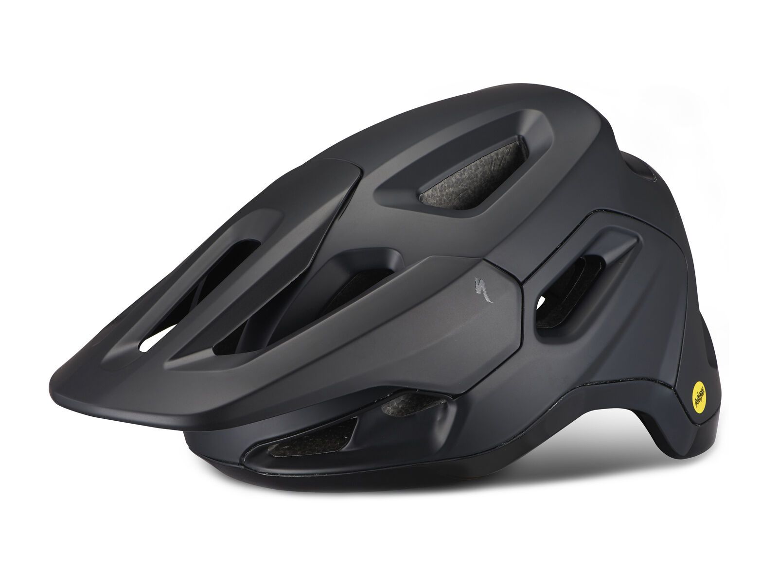 Specialized Tactic IV, black - Bild 1