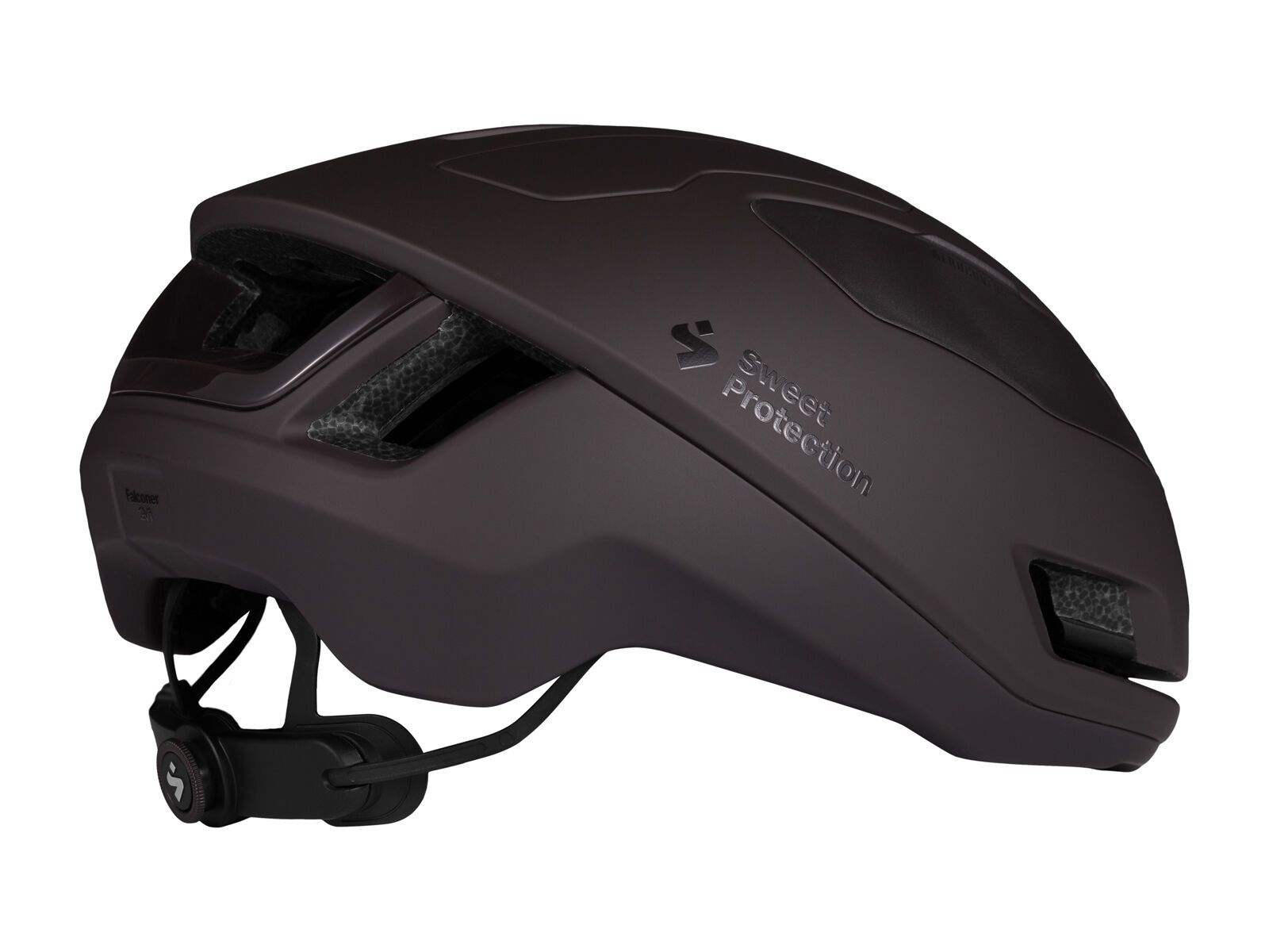 Sweet Protection Falconer Aero 2Vi MIPS, burnt brown - Bild 3