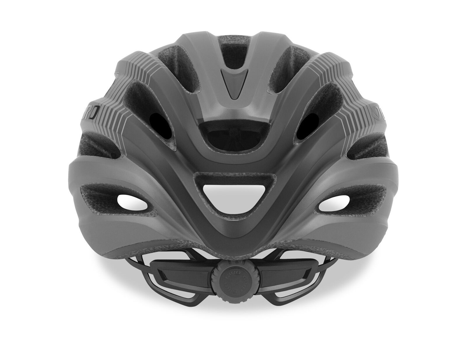 Giro Isode, mat titan - Bild 3