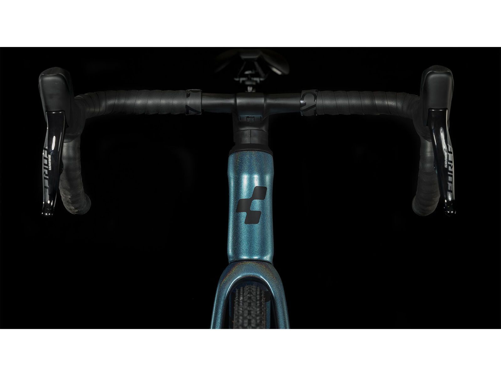 Cube Cross Race C:68X SLT, prizmblue´n´carbon - Bild 8