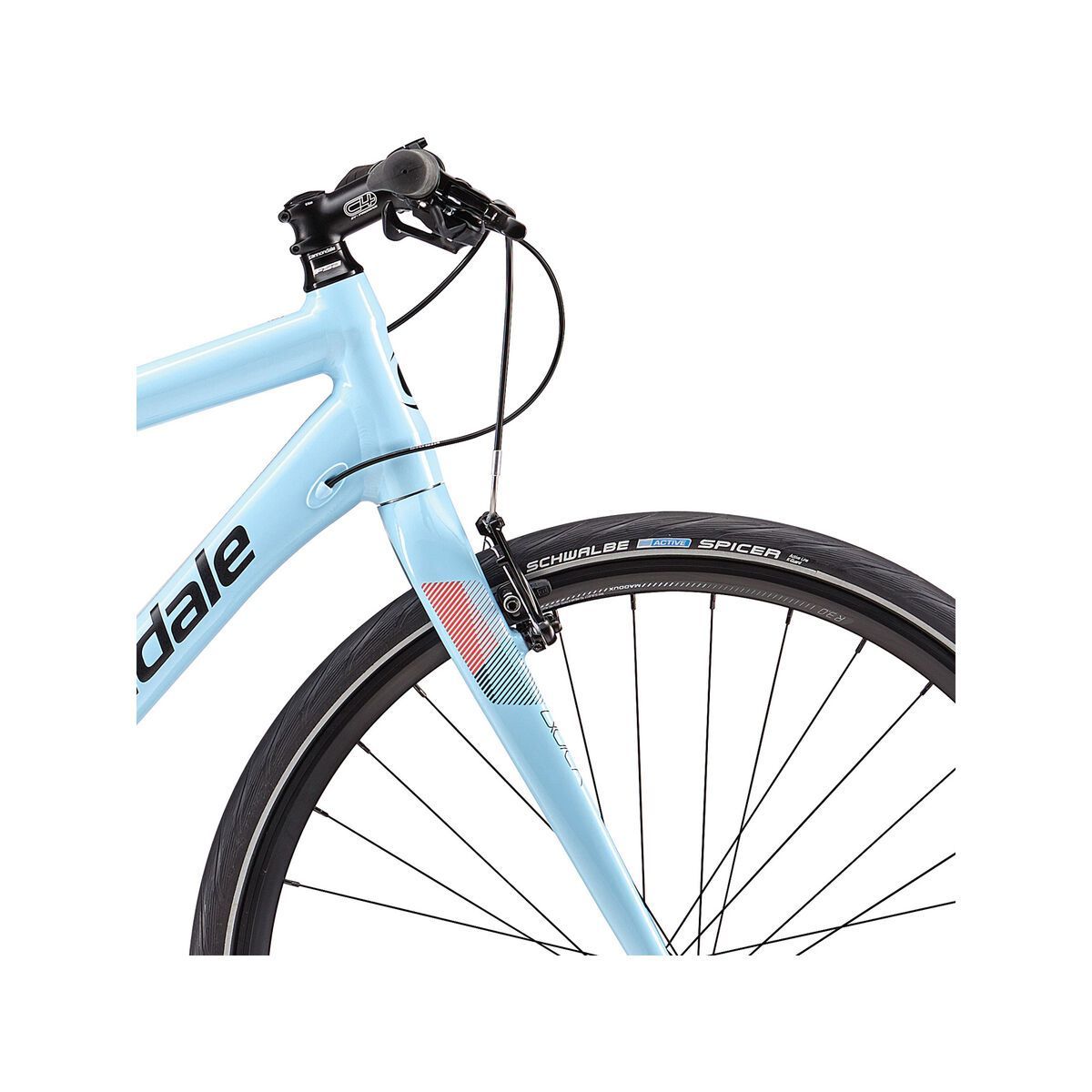 cannondale quick 2 2020