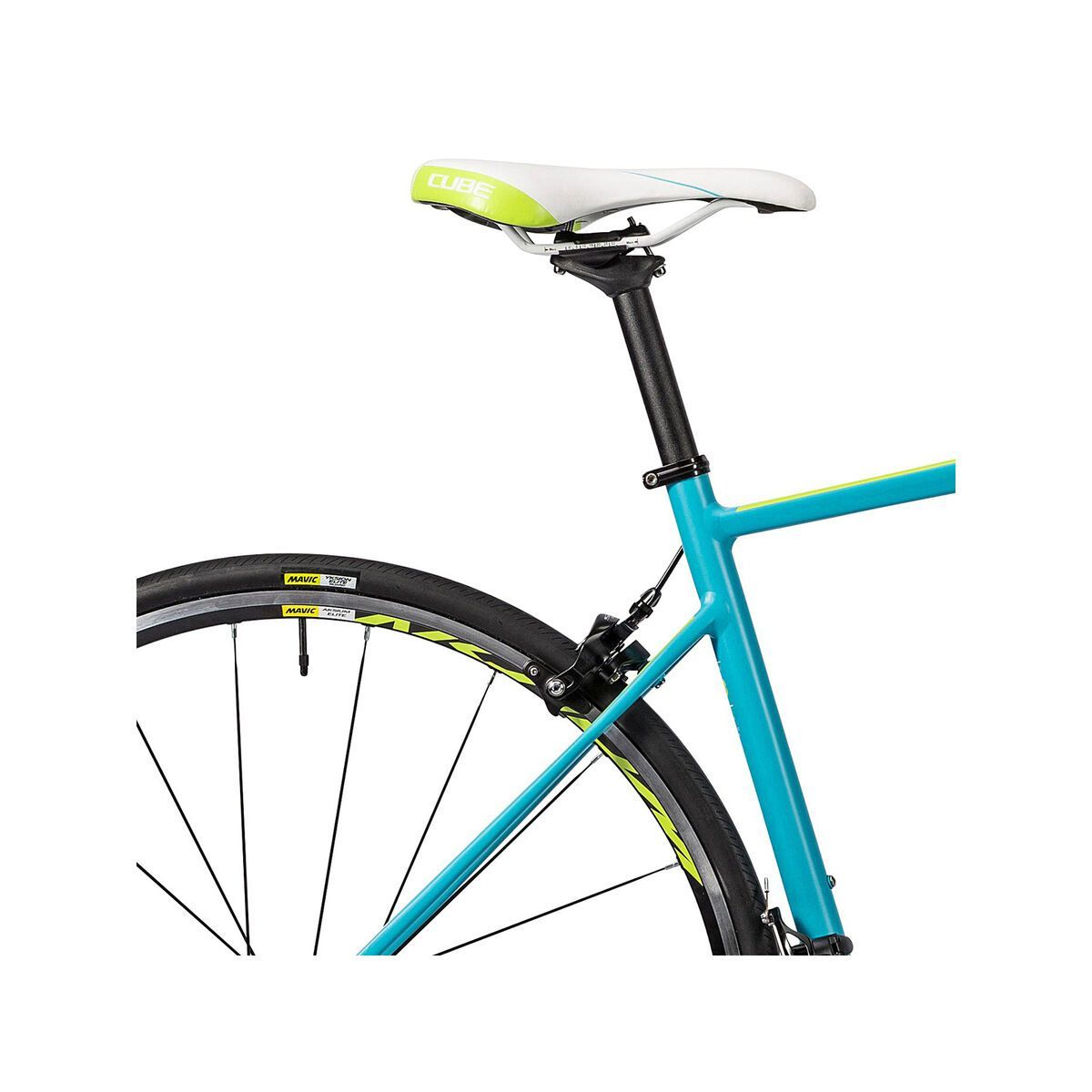 Cube Axial WLS Race, aqua´n´lime - Bild 6