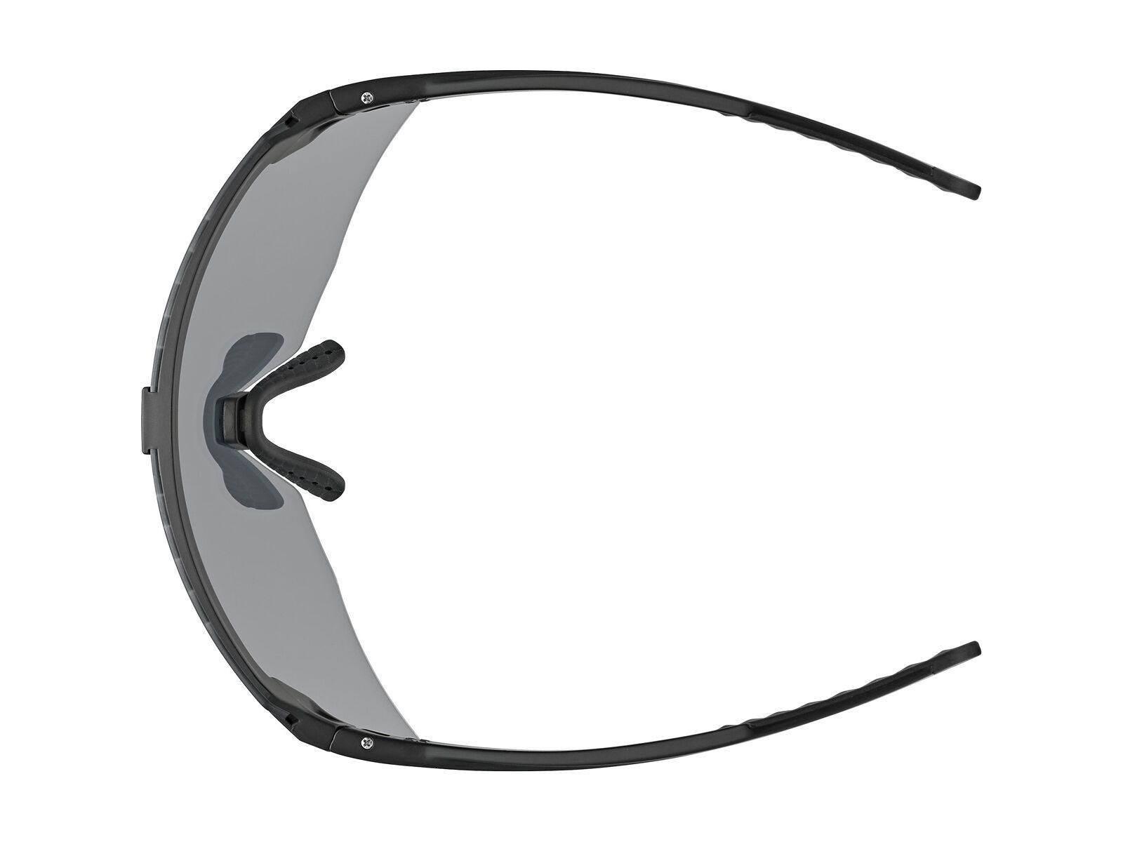 uvex pace stage s, Mirror Silver / black matt - Bild 5