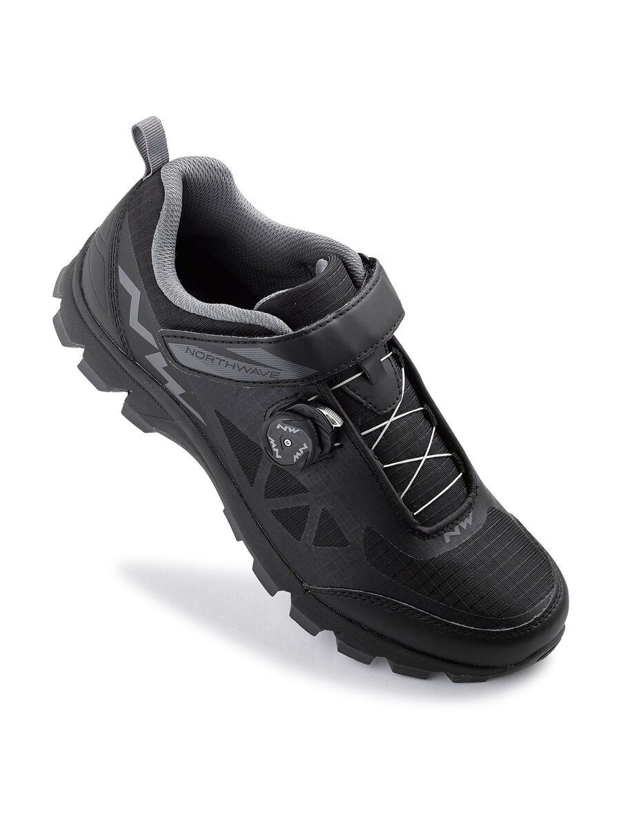 Northwave Corsair, black - Bild 2