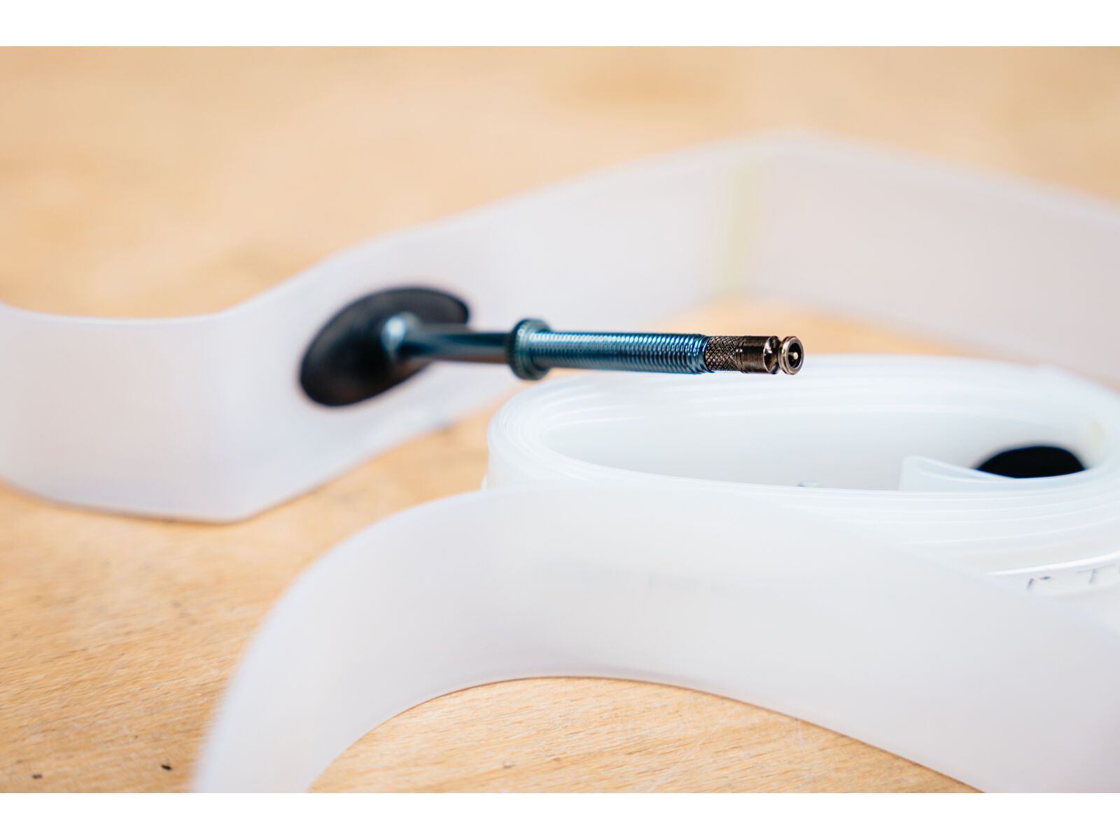 Schwalbe Aerothan Tube SCV 15-AE 28/700C Road - 23/32-622 / 60 mm - Bild 5